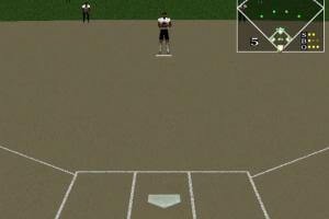 City League Softball 11