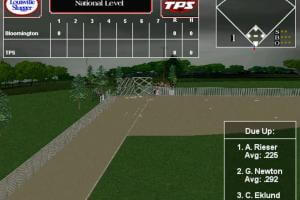 City League Softball 2