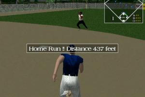 City League Softball 6
