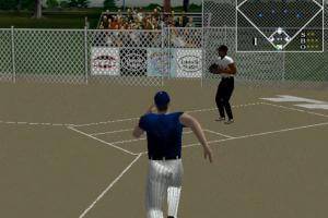 City League Softball 7