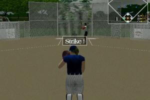 City League Softball 8