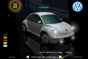 City Racer abandonware