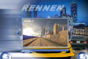 City Racer: Underground Action 1
