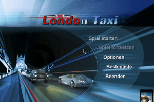 City Racer: Underground Speed abandonware