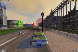City Racer: Underground Speed 3