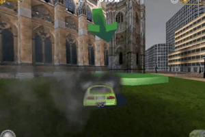 City Racer: Underground Speed 4
