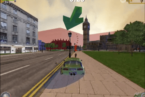 City Racer: Underground Speed 5