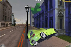 City Racer: Underground Speed 6