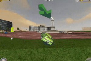 City Racer: Underground Speed 7