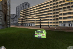 City Racer: Underground Speed 8