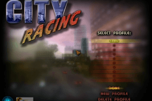 City Racing 0