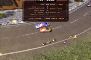 City Racing 12