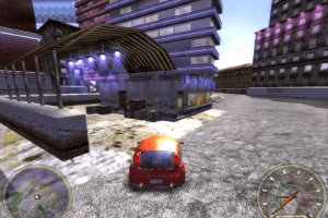 City Racing 13