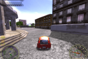 City Racing 15