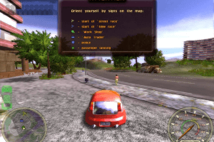City Racing 16