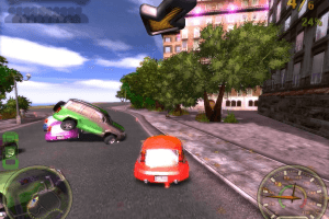 City Racing 18