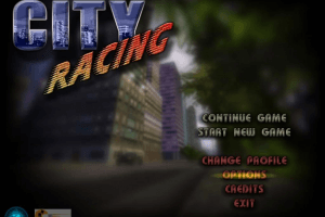 City Racing 1