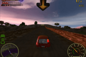 City Racing 20