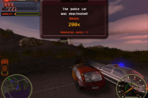 City Racing 21