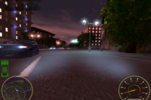 City Racing 22