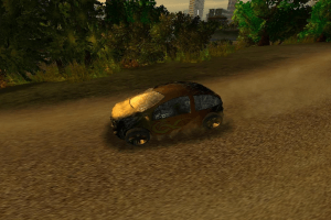 City Racing 2