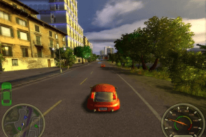 City Racing 5