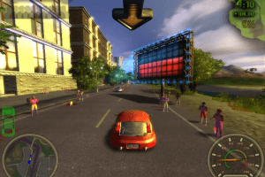City Racing 7