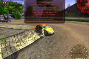 City Racing 8