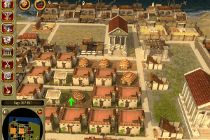 CivCity: Rome 25