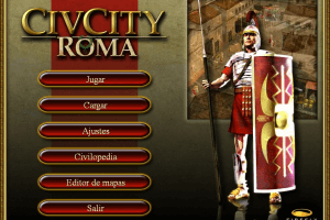 CivCity: Rome 2