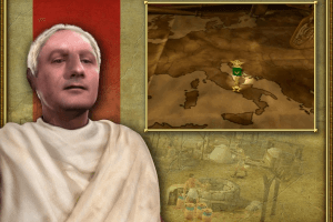 CivCity: Rome 4