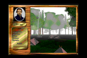 Civil War II: Unconditional Surrender 9