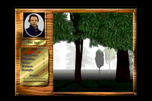 Civil War II: Unconditional Surrender 10