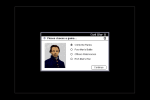 Civil War II: Unconditional Surrender 4