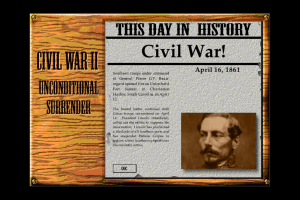 Civil War II: Unconditional Surrender 7