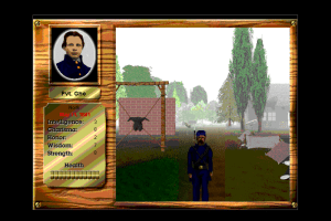 Civil War II: Unconditional Surrender 8