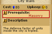 Civilization abandonware