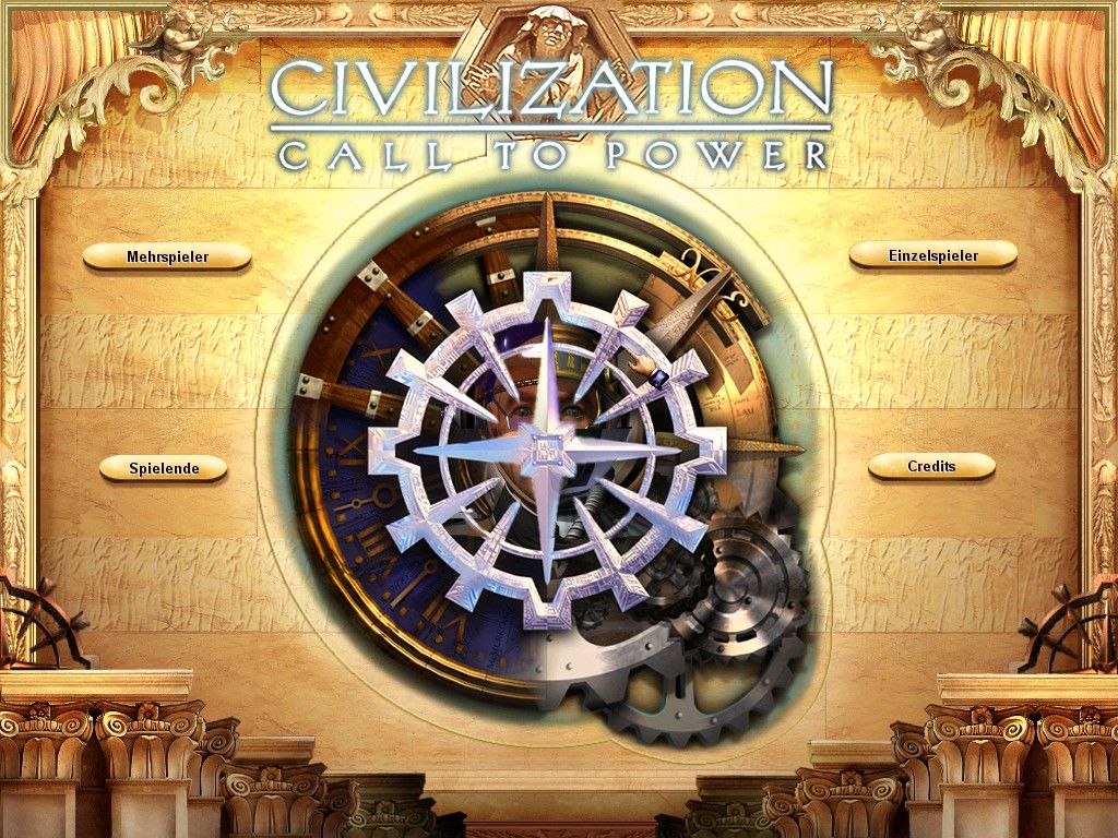 Download Civilization Call to Power My Abandonware