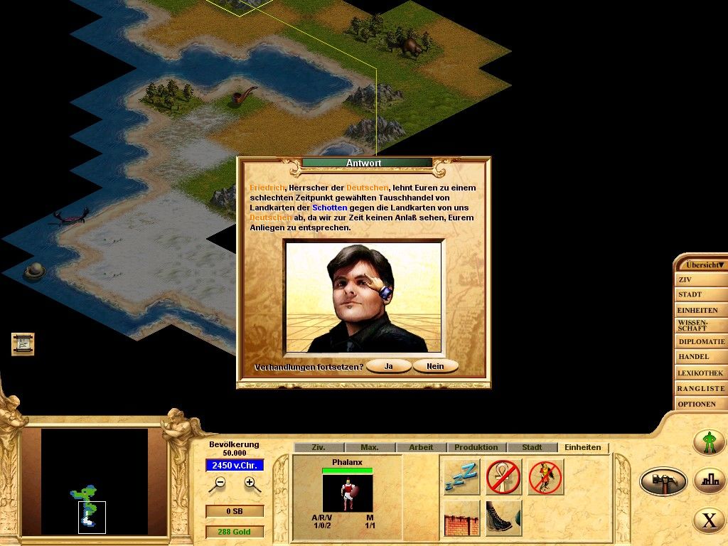 Download Civilization Call to Power My Abandonware