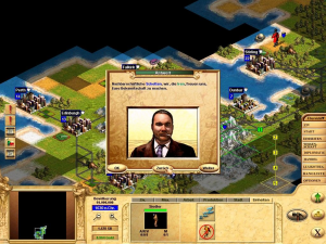Civilization: Call to Power 10