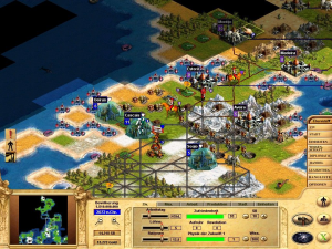 Civilization: Call to Power 13