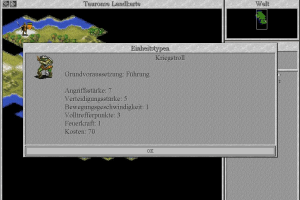 Civilization II: Fantastic Worlds 9