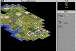 Civilization II: Fantastic Worlds 8