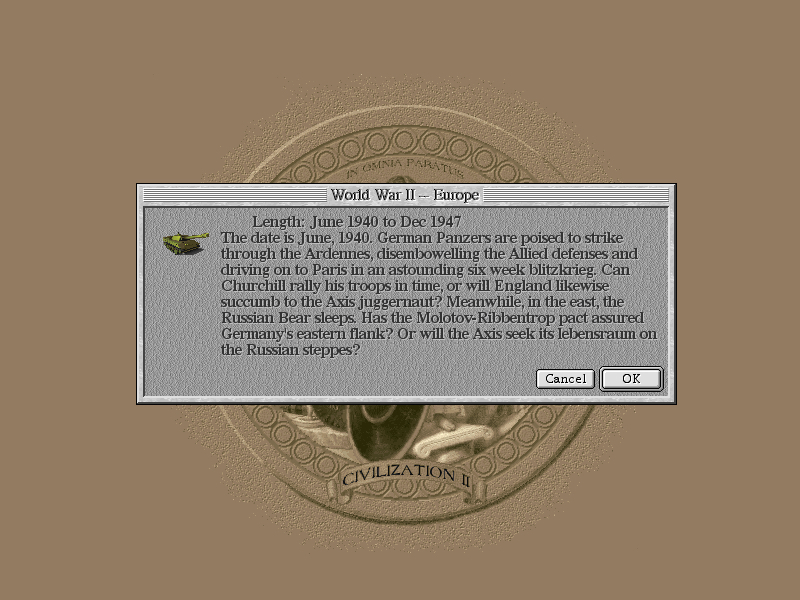 civilization 2 multiplayer gold edition