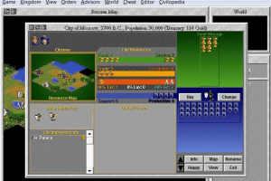 civilization 2 multiplayer gold edition