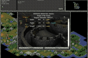 Civilization II: Test of Time 16