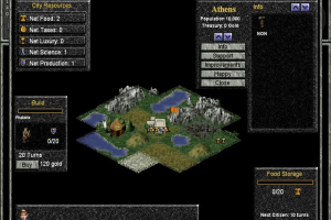 Civilization II: Test of Time 5