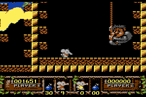 CJ's Elephant Antics 5