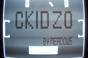 Ckidzo abandonware