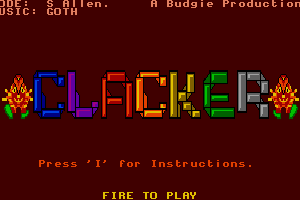 Clacker 0
